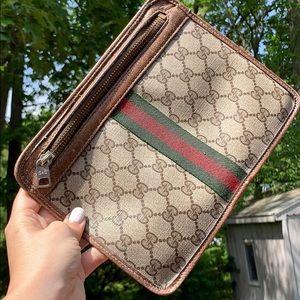 Gucci Pouch